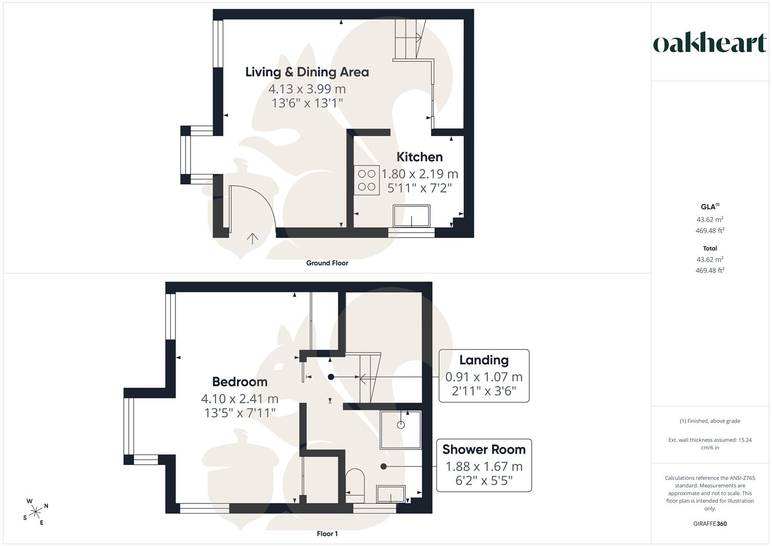 Floorplan thumbnail